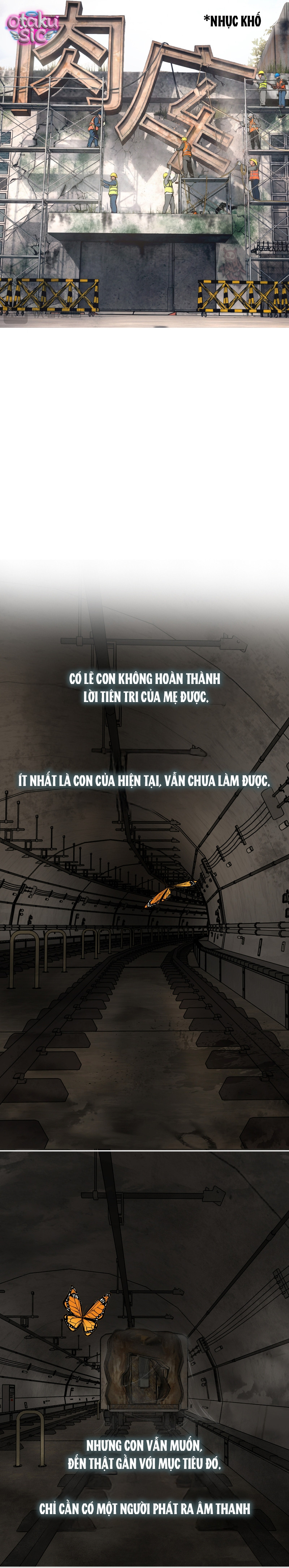 Ác Chi Hoàn - Chap 87 - Trang 14