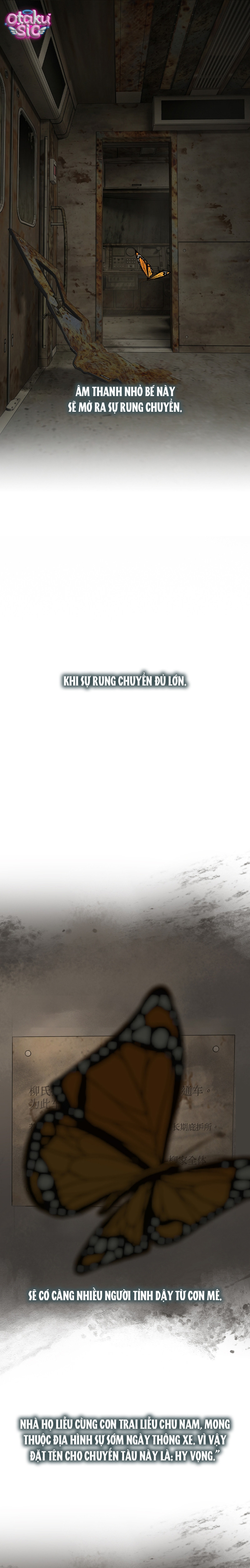 Ác Chi Hoàn - Chap 87 - Trang 15