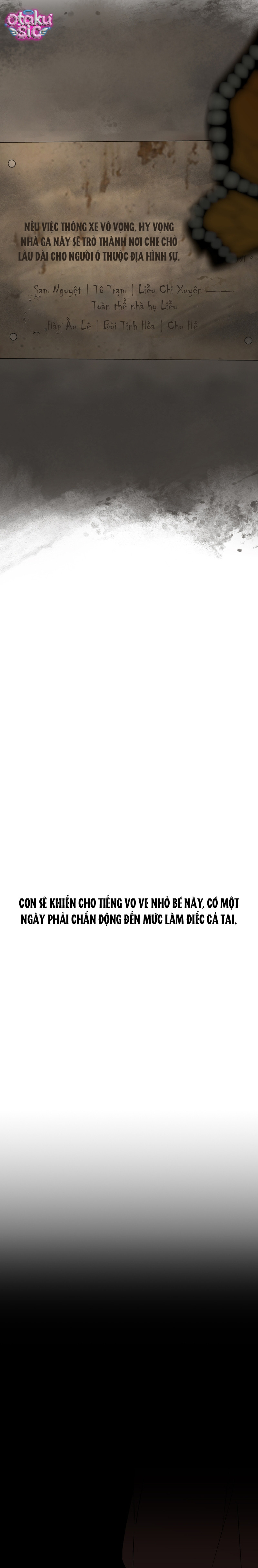 Ác Chi Hoàn - Chap 87 - Trang 16