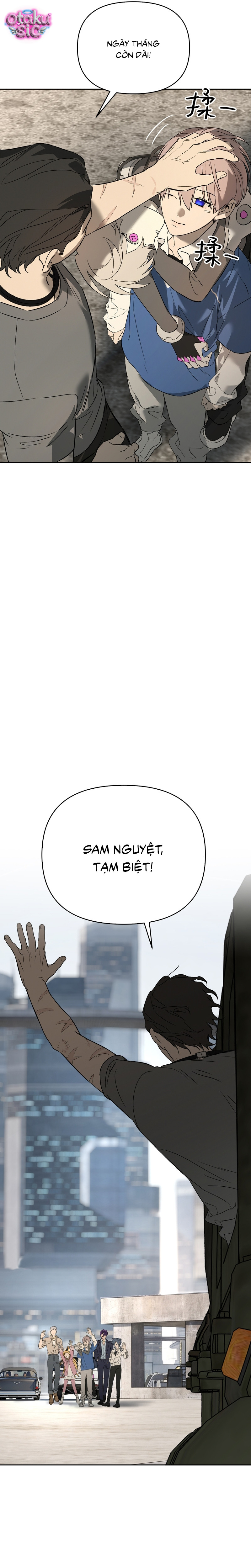 Ác Chi Hoàn - Chap 87 - Trang 19
