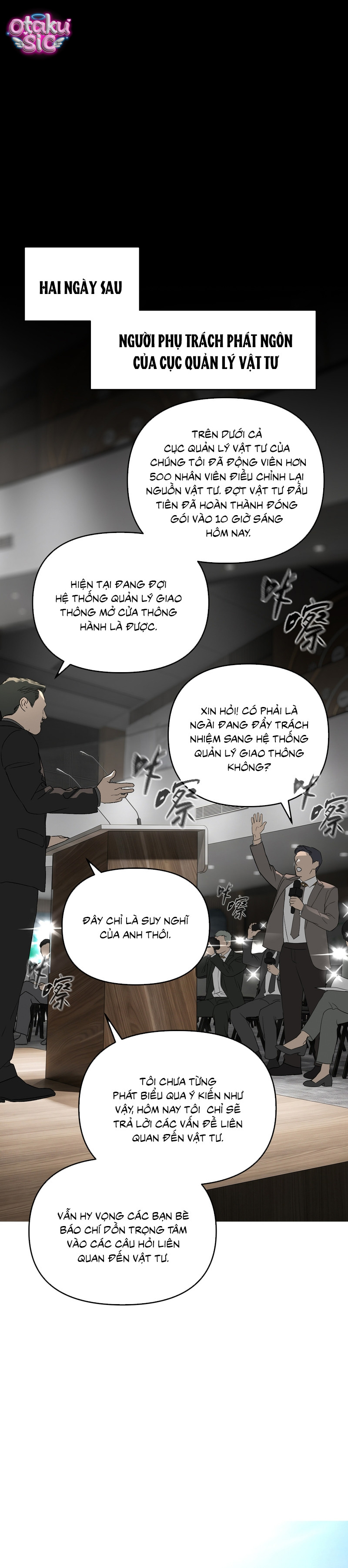 Ác Chi Hoàn - Chap 87 - Trang 2