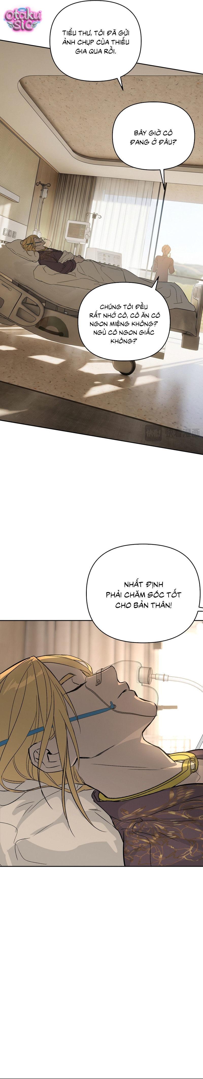 Ác Chi Hoàn - Chap 87 - Trang 23