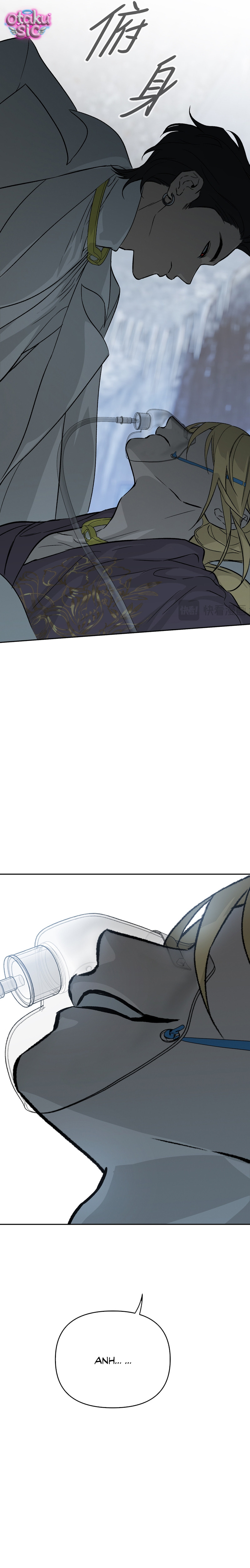 Ác Chi Hoàn - Chap 87 - Trang 31