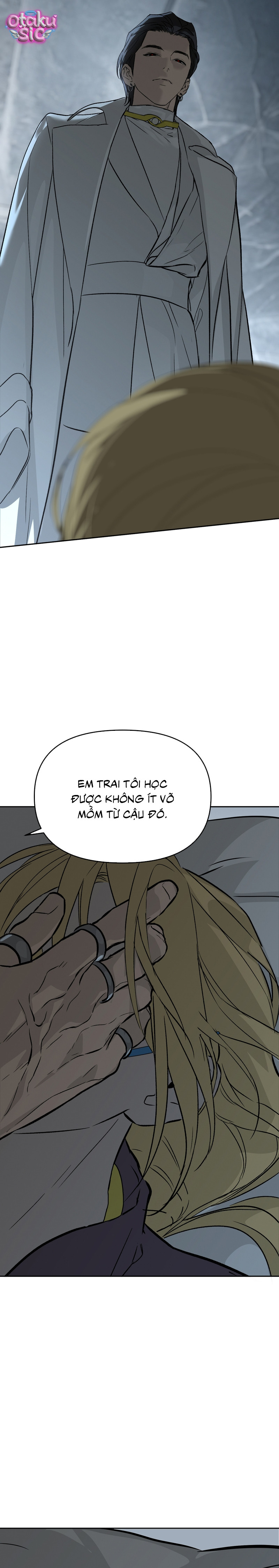 Ác Chi Hoàn - Chap 87 - Trang 33