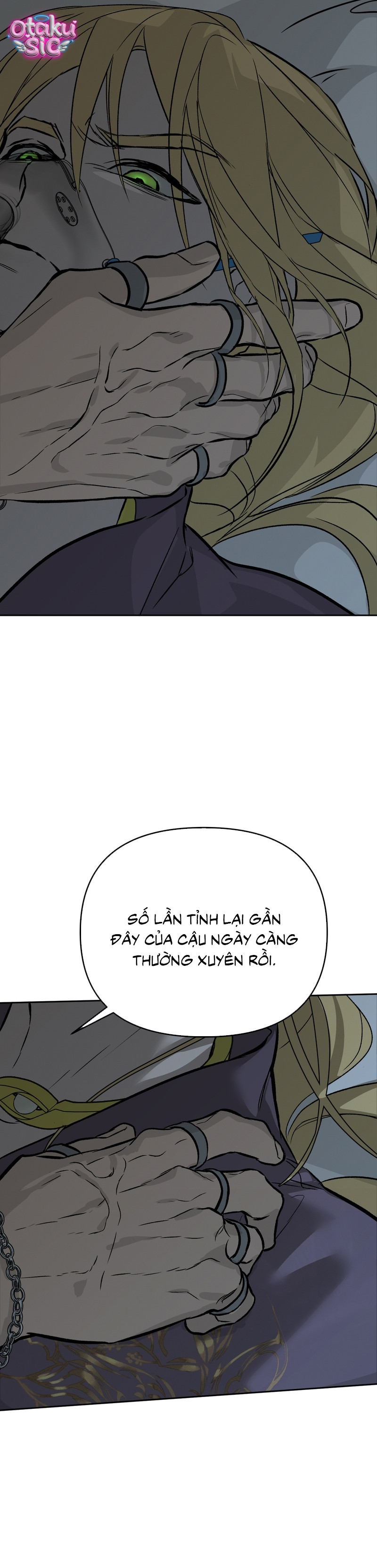 Ác Chi Hoàn - Chap 87 - Trang 34