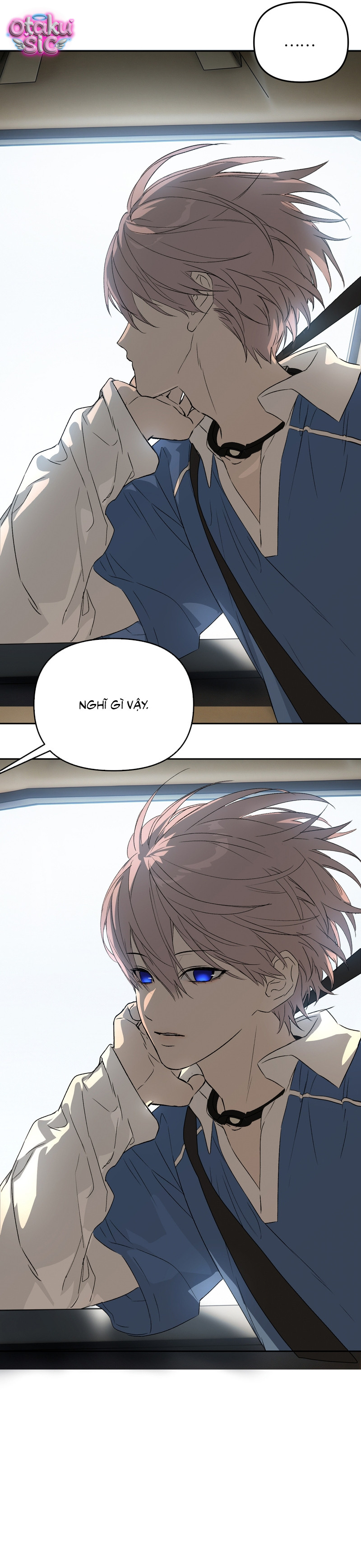 Ác Chi Hoàn - Chap 87 - Trang 8
