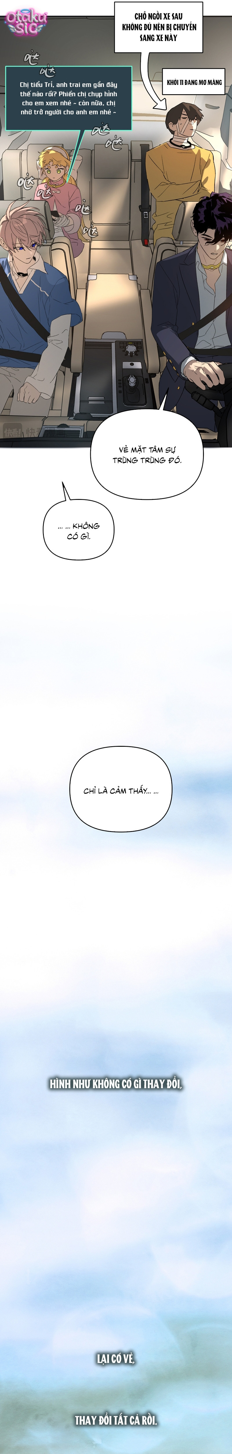 Ác Chi Hoàn - Chap 87 - Trang 9