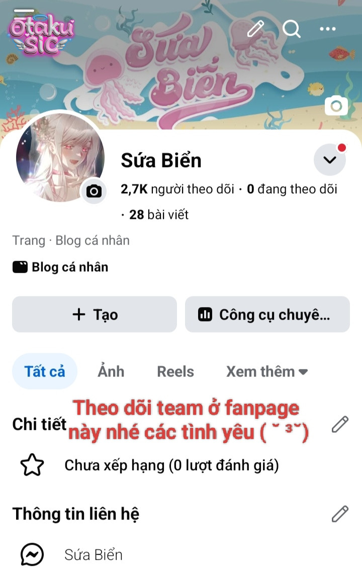 Ác Chi Hoàn - Chap 88