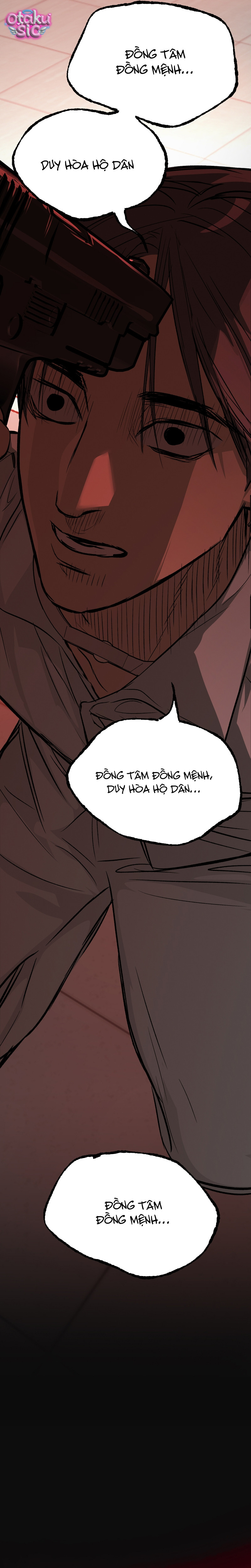 Ác Chi Hoàn - Chap 88
