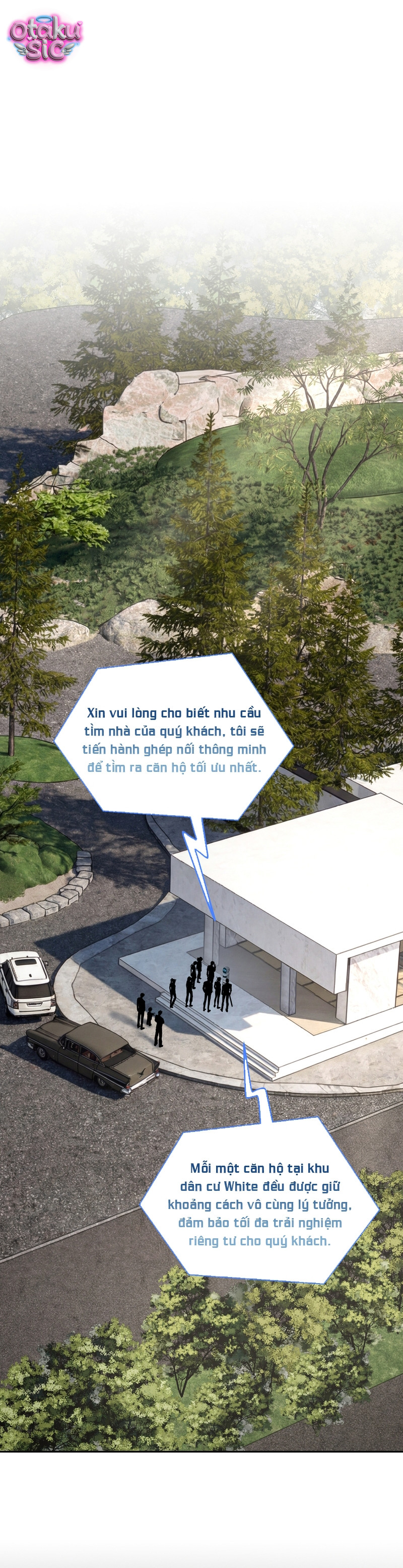 Ác Chi Hoàn - Chap 88