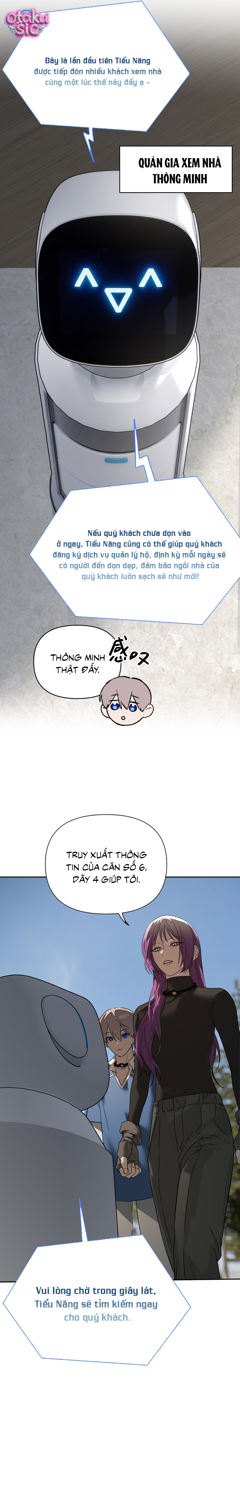 Ác Chi Hoàn - Chap 88