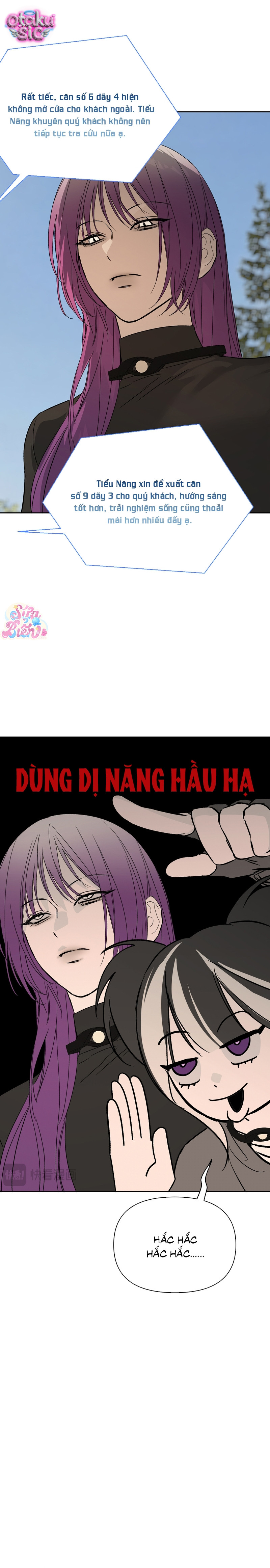 Ác Chi Hoàn - Chap 88