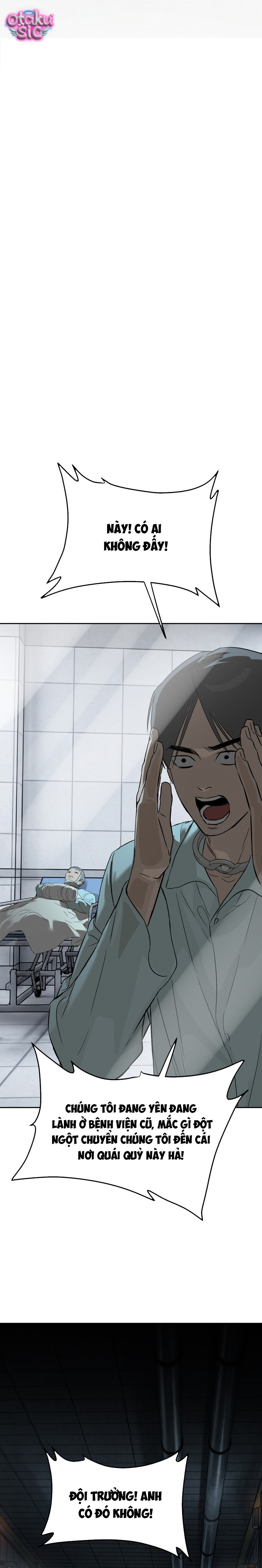 Ác Chi Hoàn - Chap 88