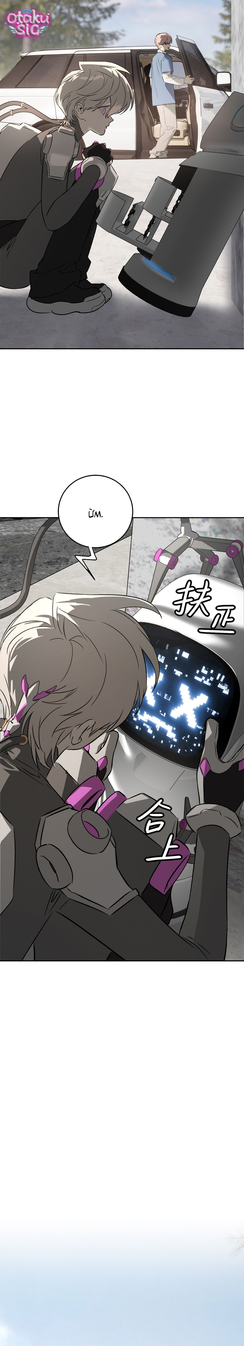 Ác Chi Hoàn - Chap 88