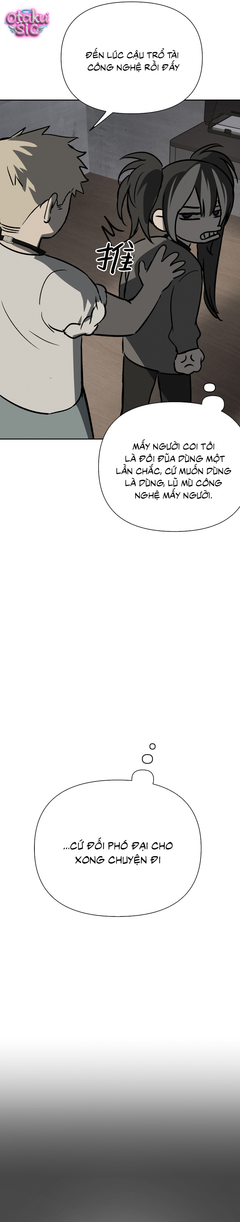 Ác Chi Hoàn - Chap 88