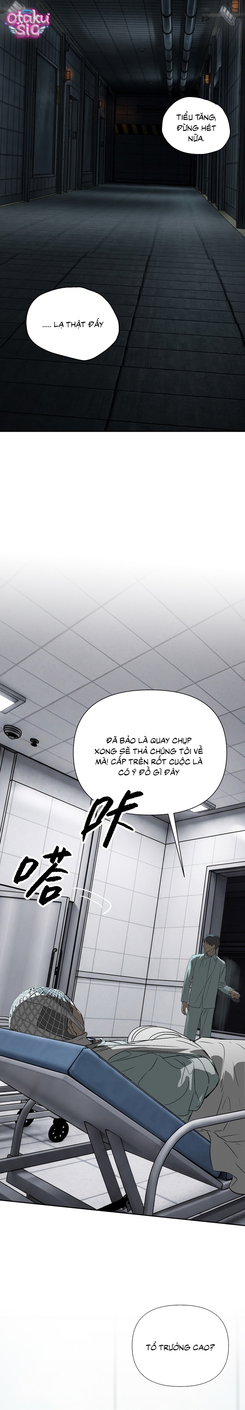 Ác Chi Hoàn - Chap 88