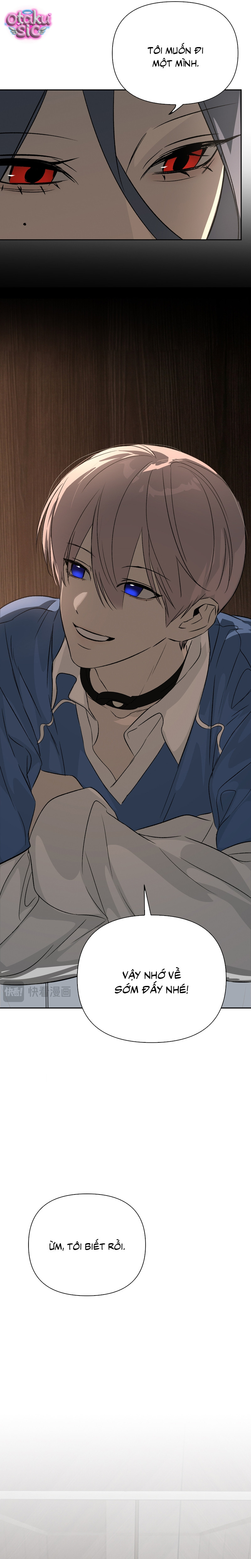 Ác Chi Hoàn - Chap 88