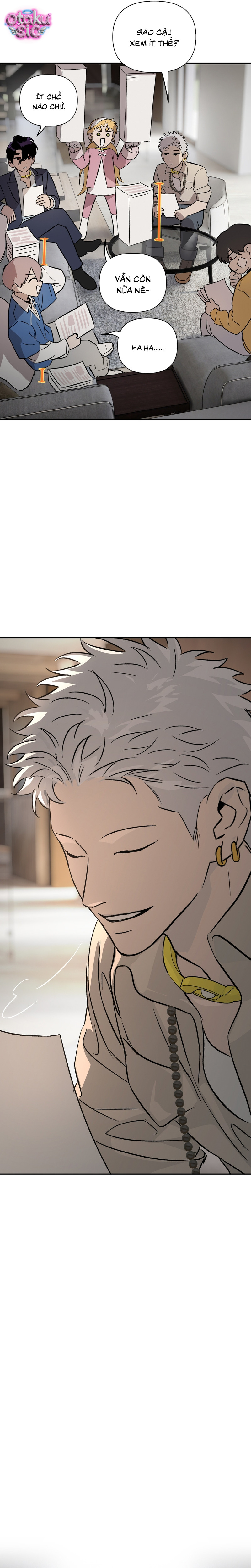 Ác Chi Hoàn - Chap 88