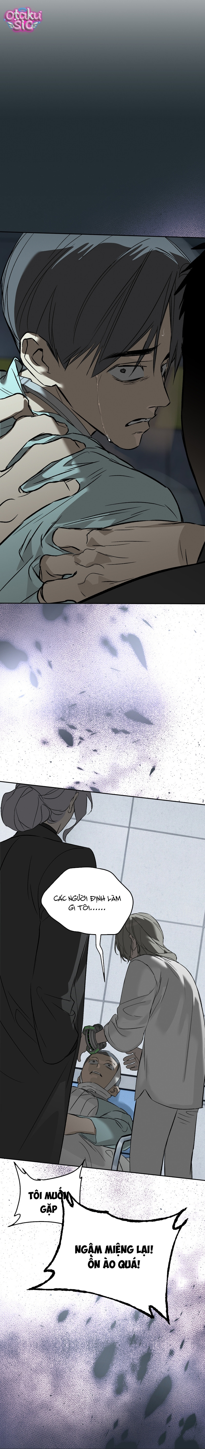 Ác Chi Hoàn - Chap 88