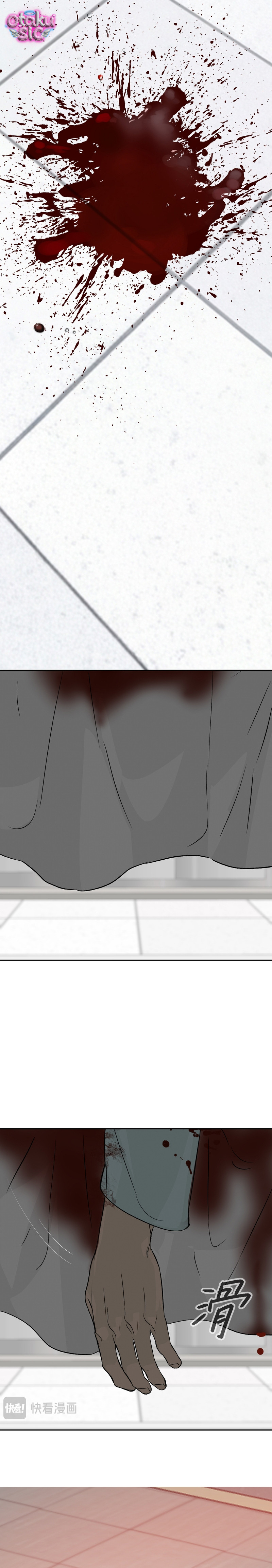 Ác Chi Hoàn - Chap 88