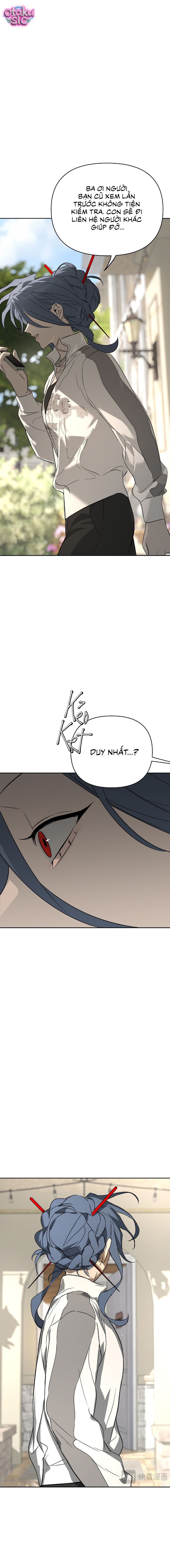 Ác Chi Hoàn - Chap 89