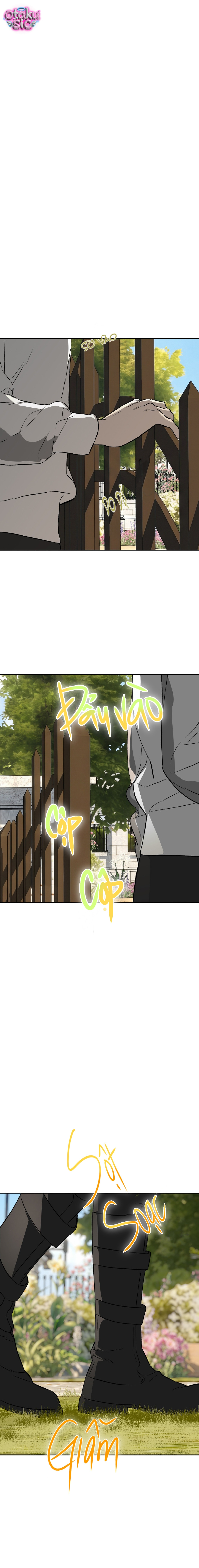 Ác Chi Hoàn - Chap 89