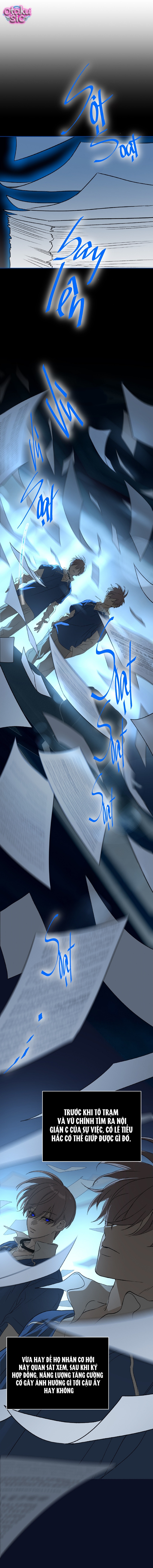 Ác Chi Hoàn - Chap 89
