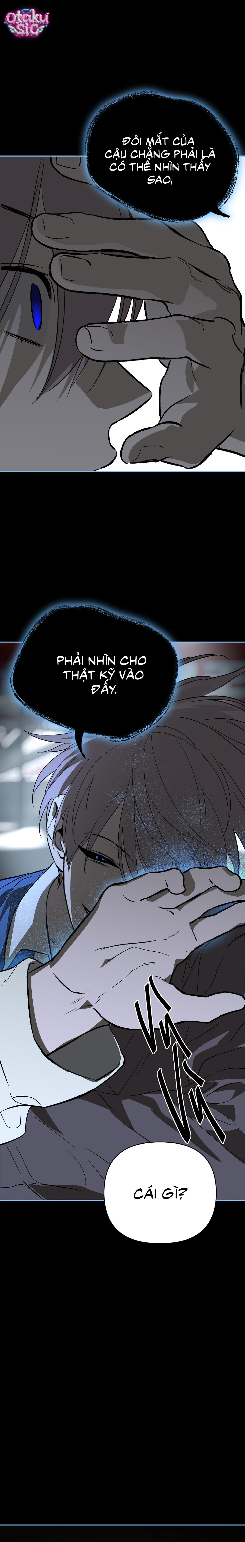 Ác Chi Hoàn - Chap 89