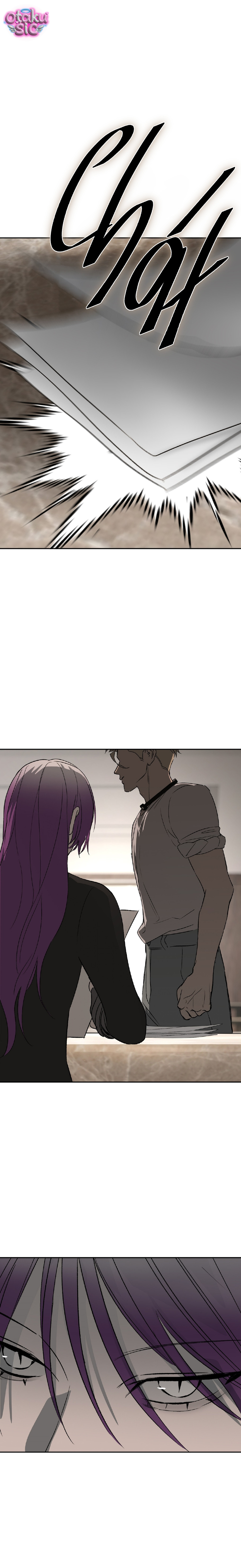 Ác Chi Hoàn - Chap 89