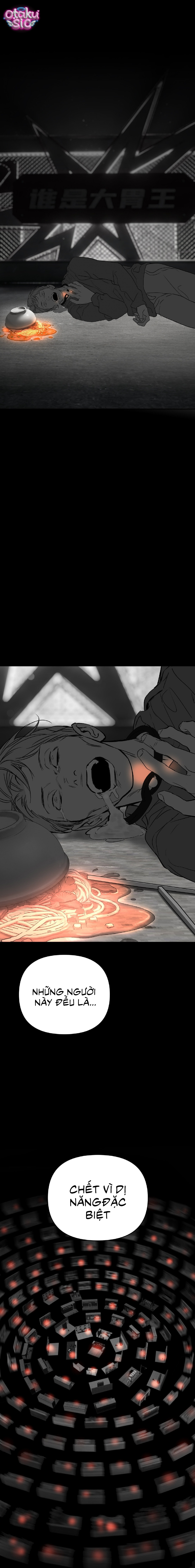 Ác Chi Hoàn - Chap 89