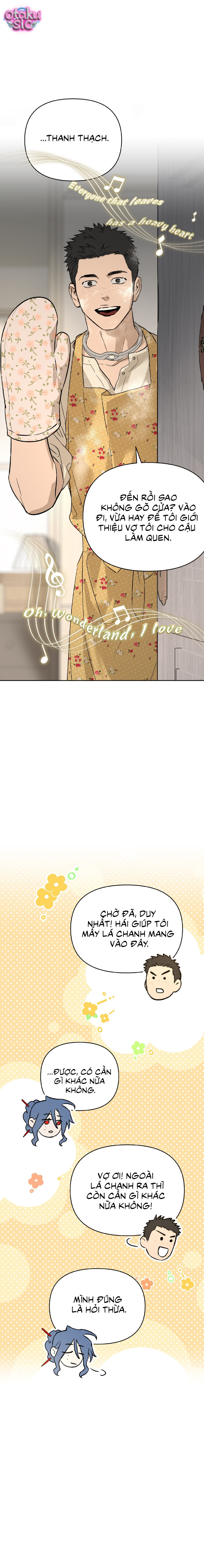 Ác Chi Hoàn - Chap 89