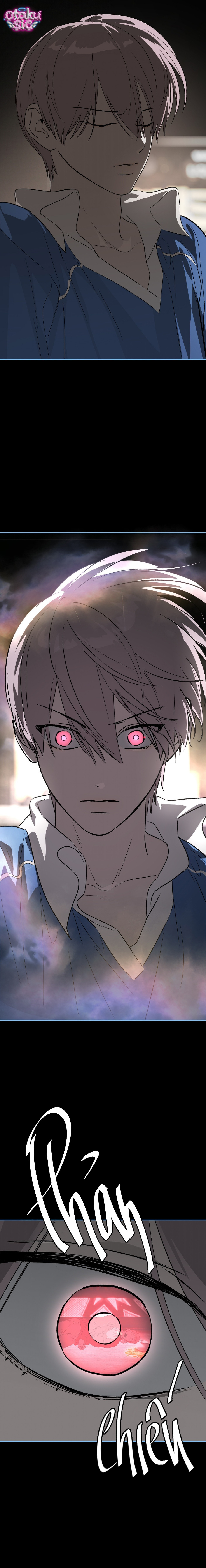 Ác Chi Hoàn - Chap 89