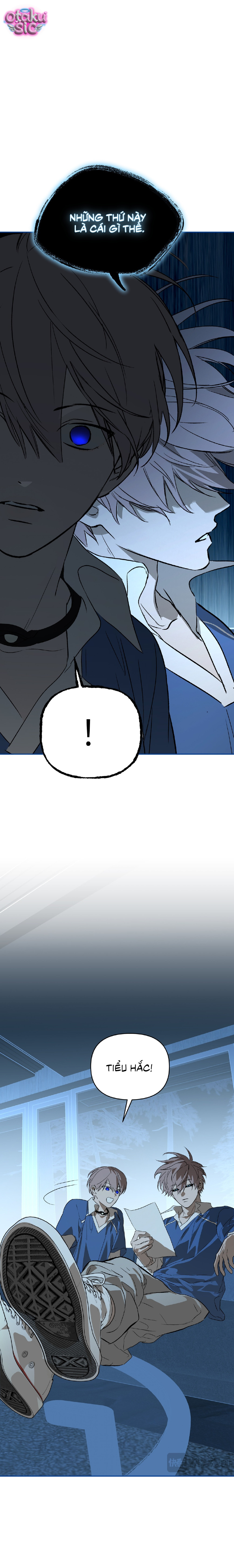 Ác Chi Hoàn - Chap 89