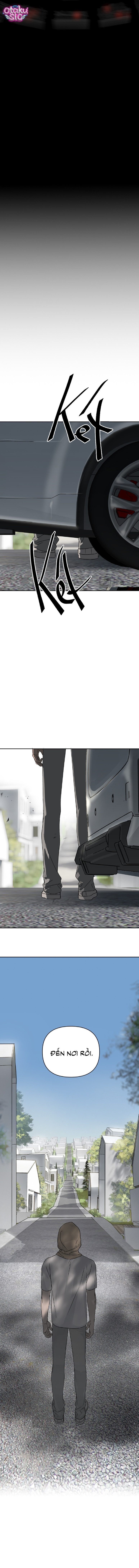 Ác Chi Hoàn - Chap 89