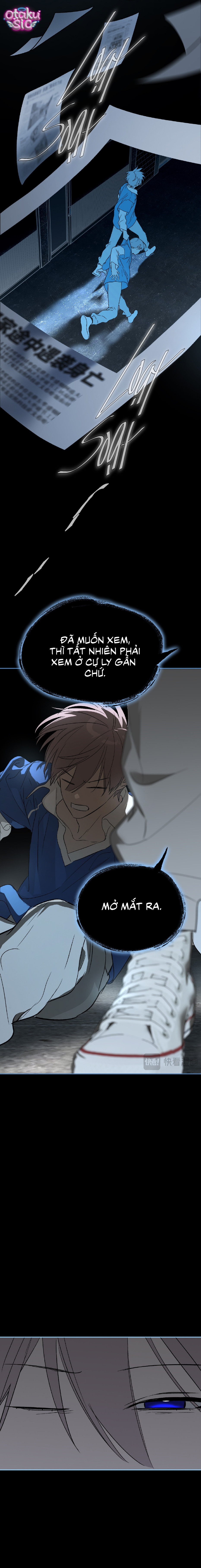 Ác Chi Hoàn - Chap 89