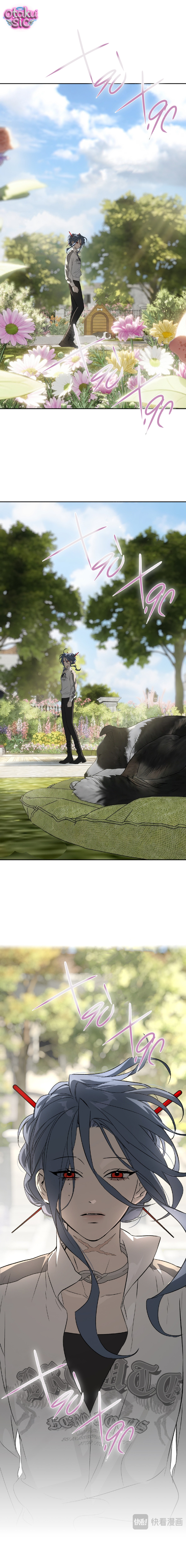 Ác Chi Hoàn - Chap 89