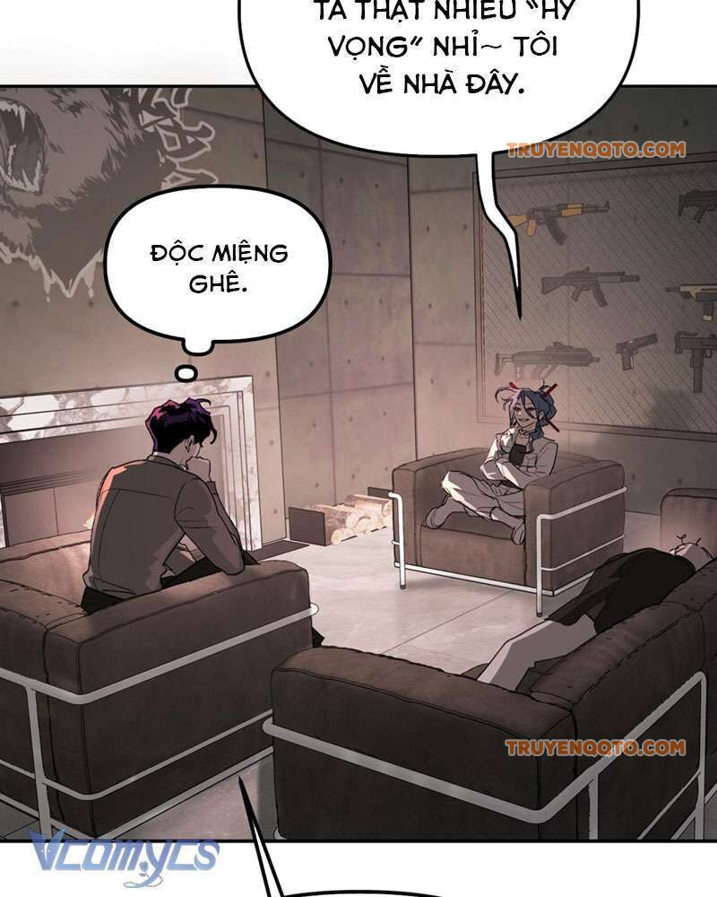 Ác Chi Hoàn - Chap 9 - Trang 14