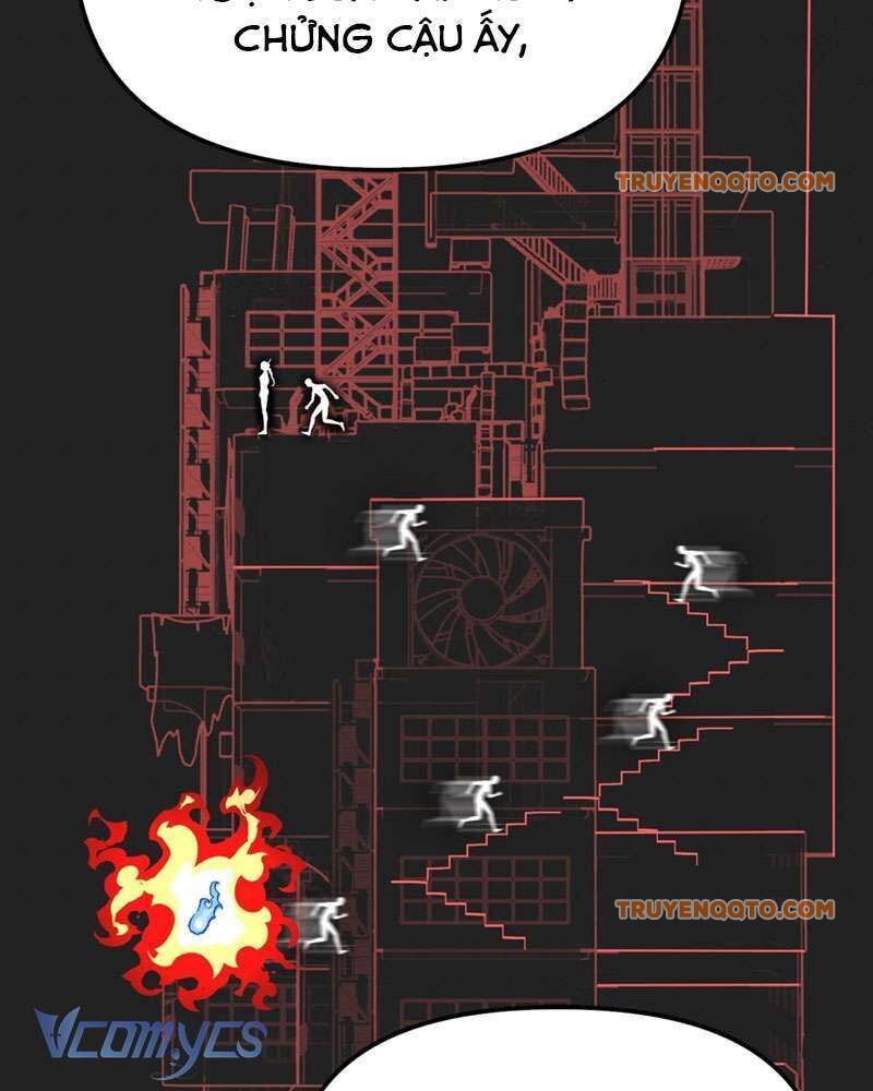 Ác Chi Hoàn - Chap 9 - Trang 16