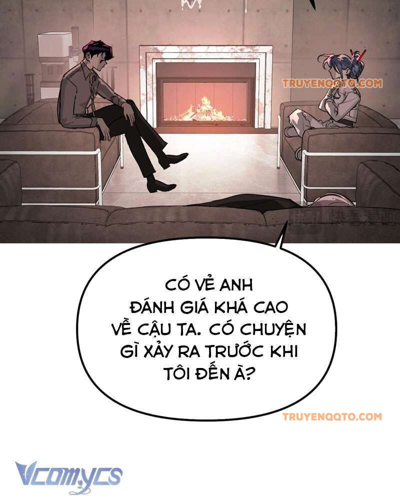 Ác Chi Hoàn - Chap 9 - Trang 18