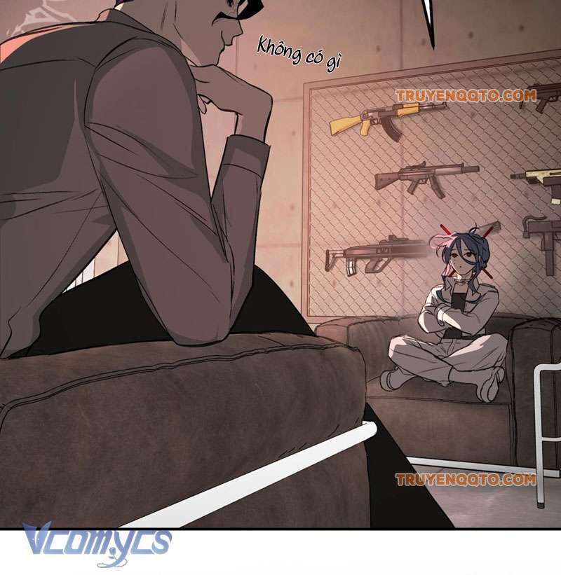 Ác Chi Hoàn - Chap 9 - Trang 21