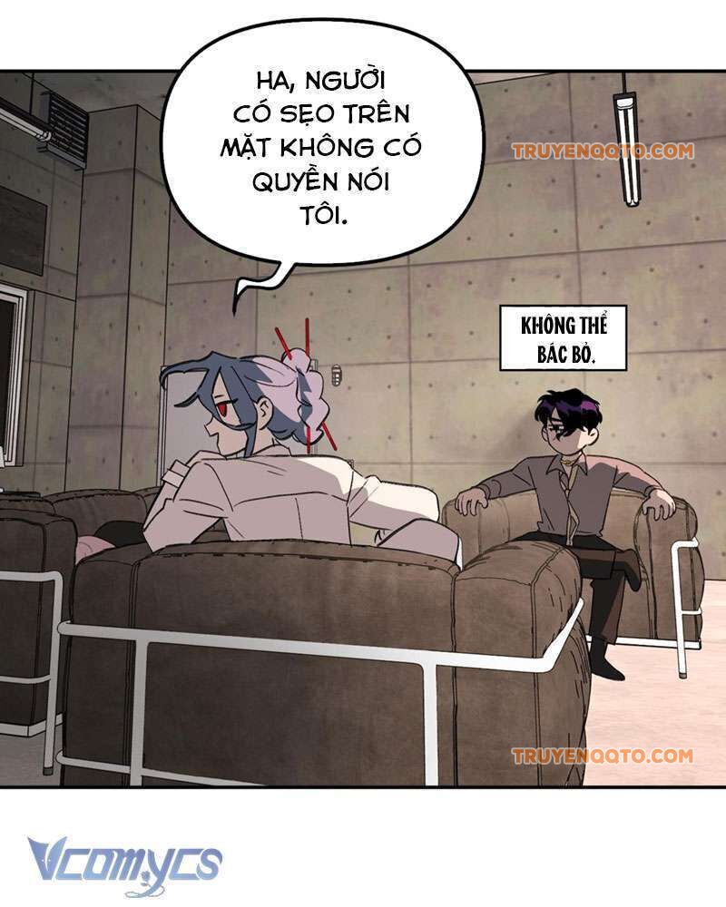 Ác Chi Hoàn - Chap 9 - Trang 26