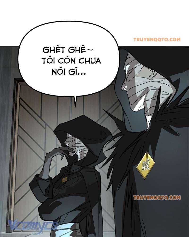 Ác Chi Hoàn - Chap 9 - Trang 43