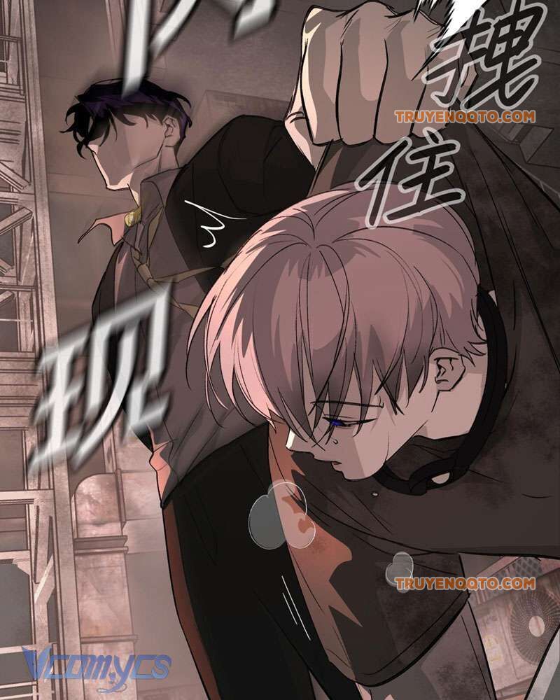 Ác Chi Hoàn - Chap 9 - Trang 5
