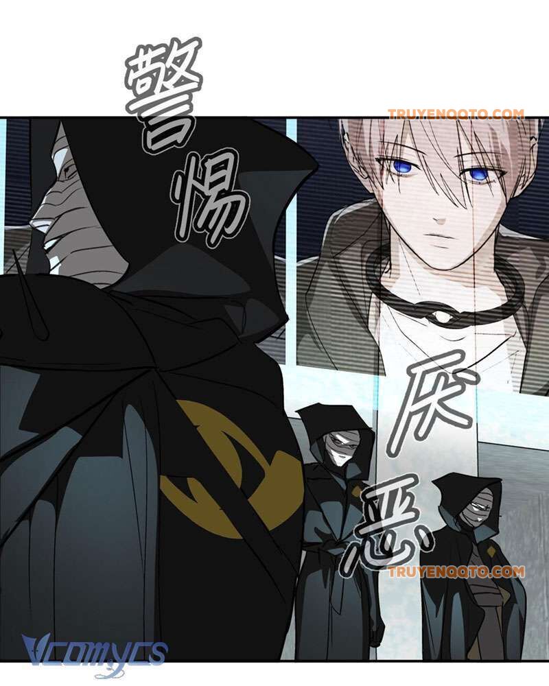 Ác Chi Hoàn - Chap 9 - Trang 50