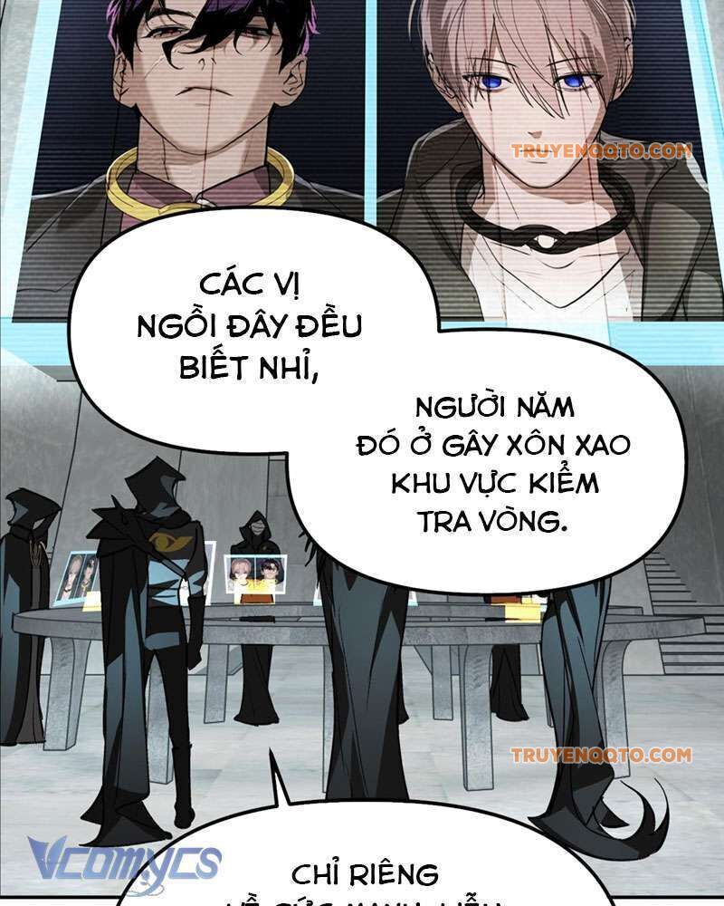 Ác Chi Hoàn - Chap 9 - Trang 52