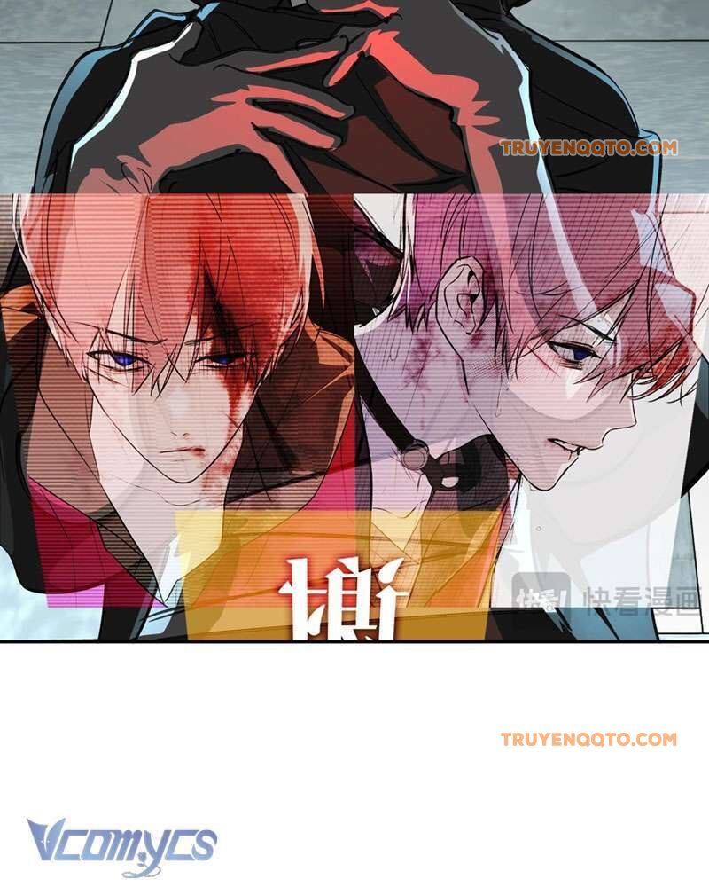 Ác Chi Hoàn - Chap 9 - Trang 57