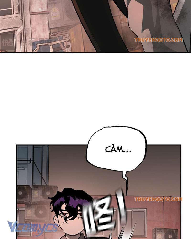Ác Chi Hoàn - Chap 9 - Trang 6