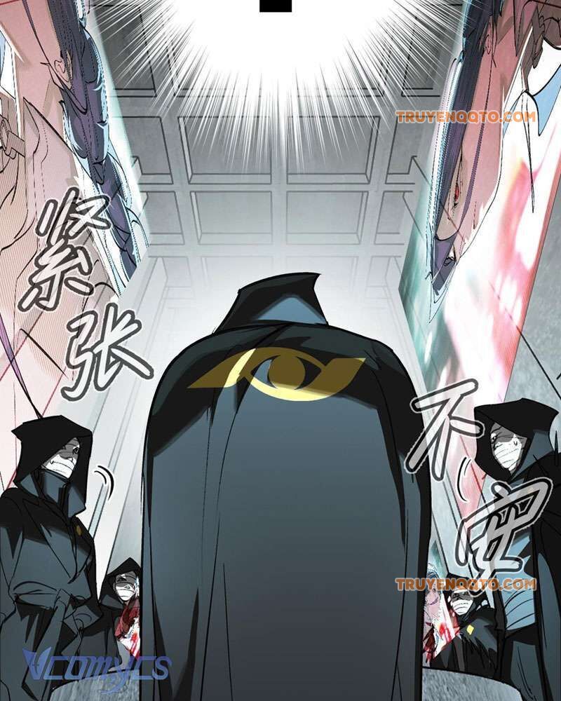 Ác Chi Hoàn - Chap 9 - Trang 61