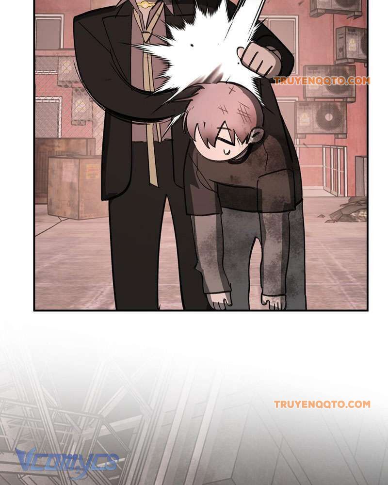 Ác Chi Hoàn - Chap 9 - Trang 7
