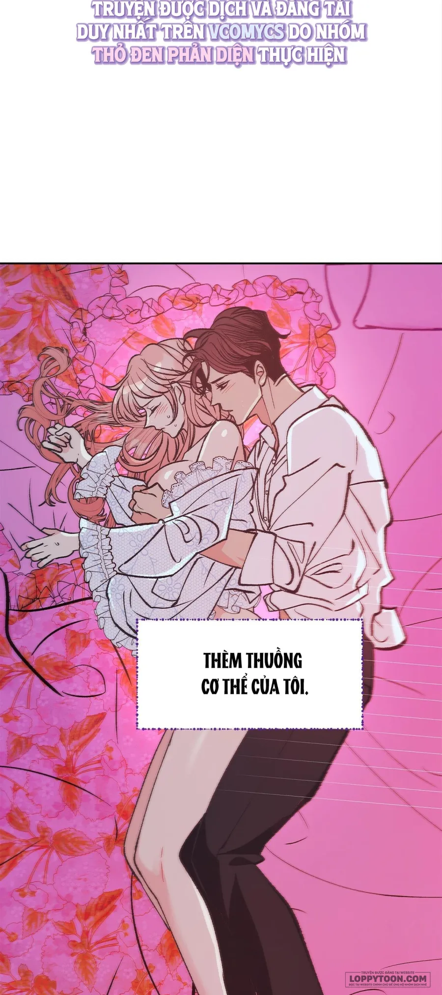 Ác Mộng Đêm Hè - Chap 0 - Trang 10